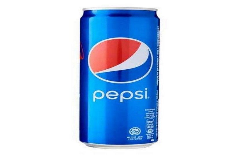 Pepsi