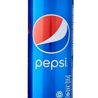 Pepsi