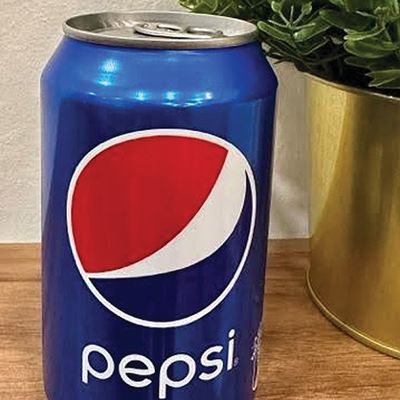 بيبسي علبة 350 مل
