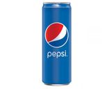 Pepsi Can