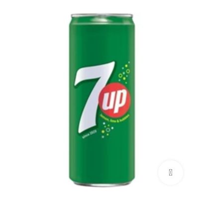 7 Up Can