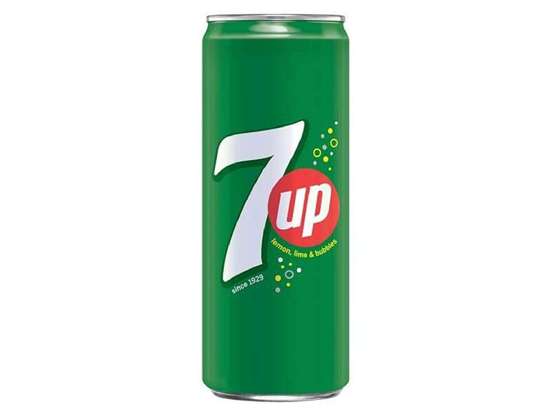 7 Up