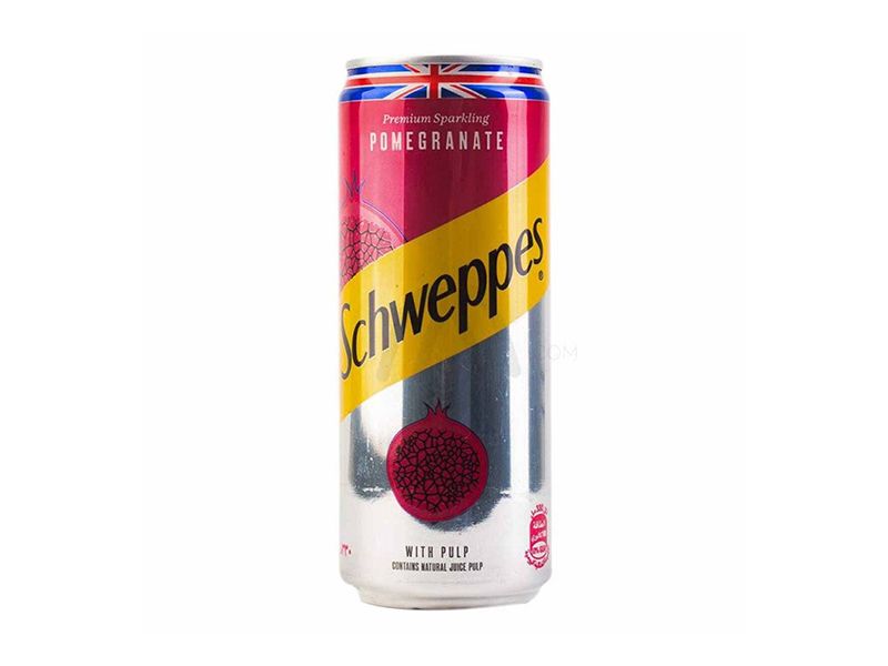 Schweppes