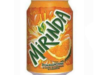 Mirinda