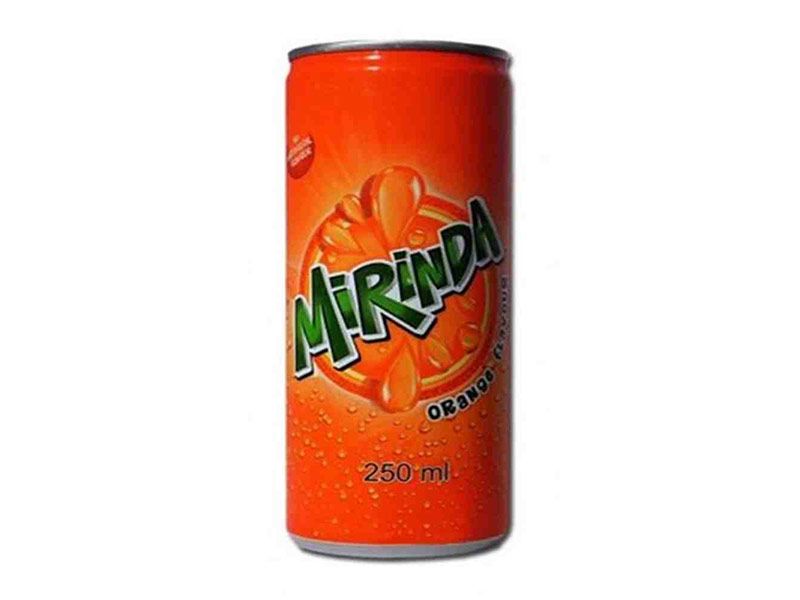 Mirinda