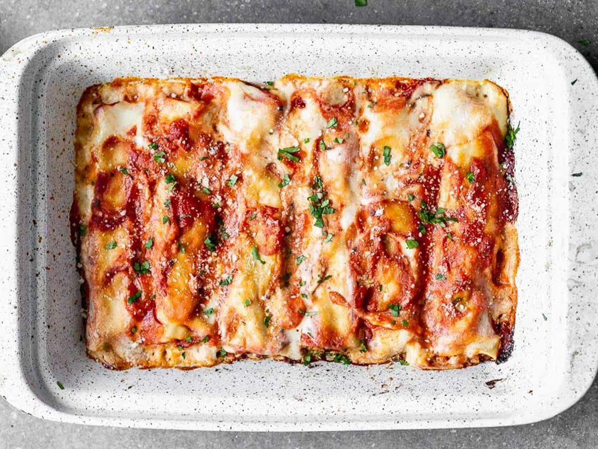 Cannelloni