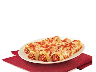 Cannelloni Pasta
