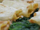 Seafood Cannelloni