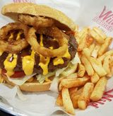 Cowboy Burger