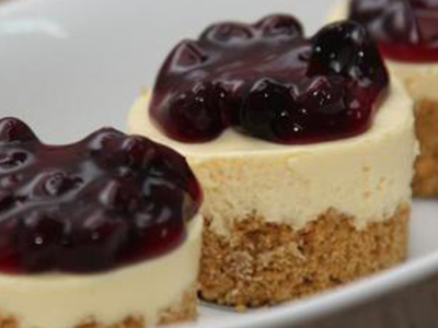 Cheesecake Cup