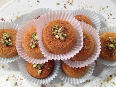 Konafa Cup
