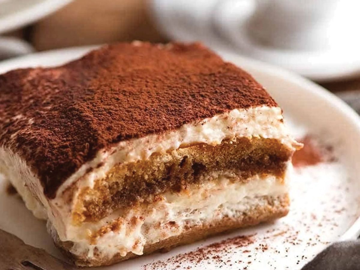 Keto Tiramisu Kunafa Cup