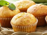 Cupcake Piece