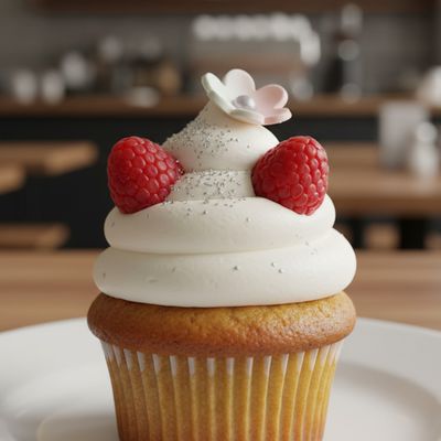 Cupcake