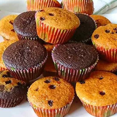 Cupcake