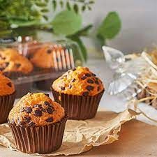 Chocolate Cupcake
