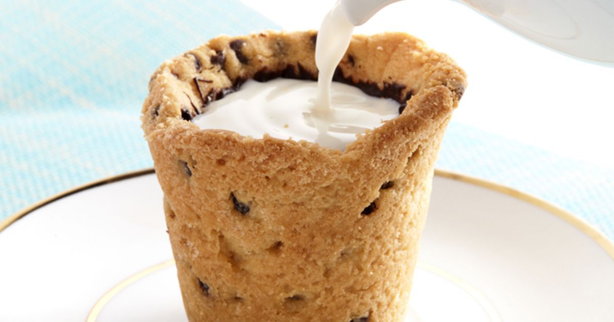 Cookies N Cream Cupcake