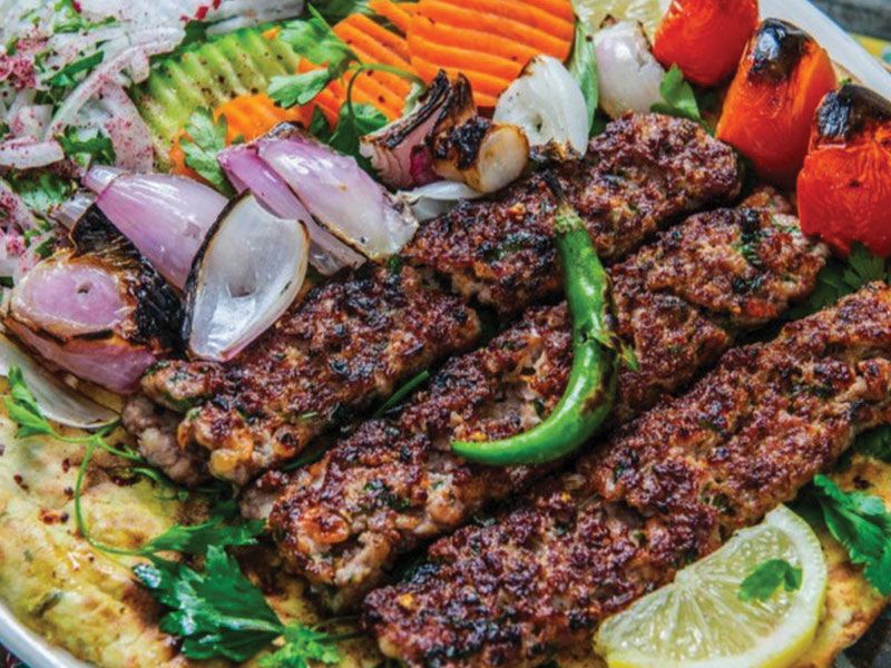 Kebab
