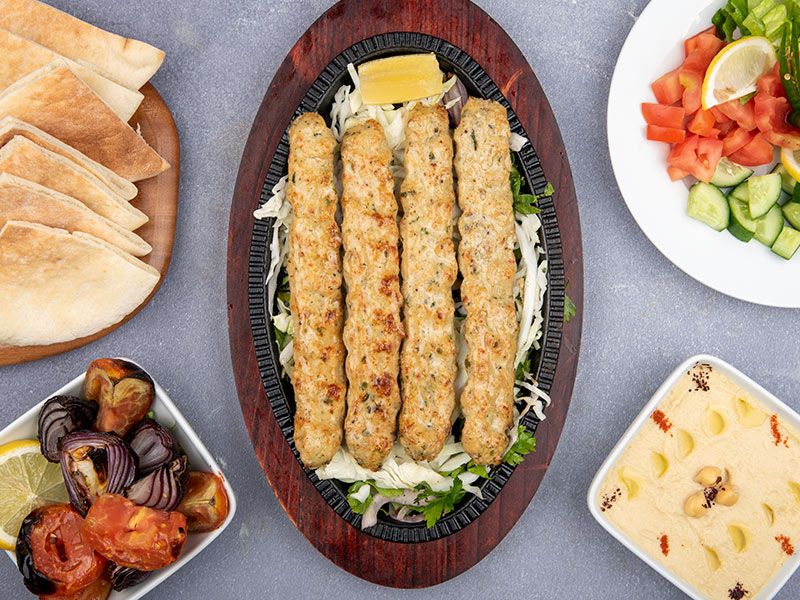 Kebab