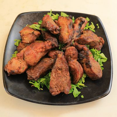 Lamb Kebab