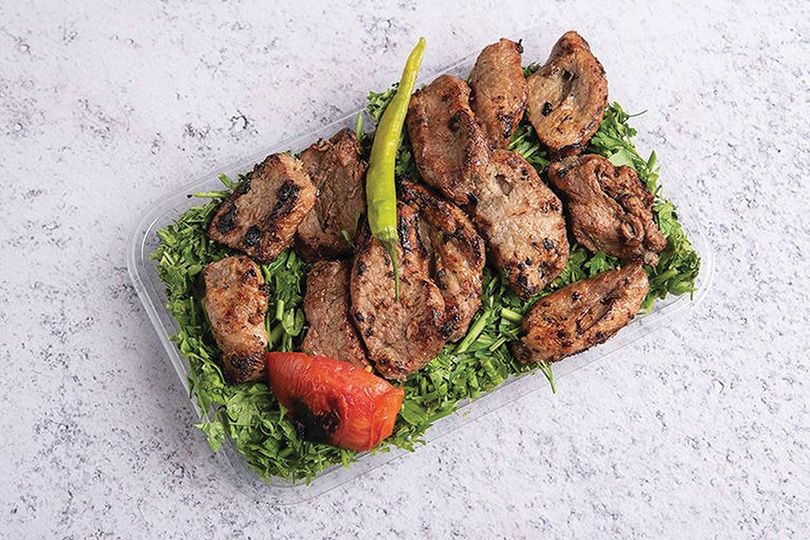 Kebab