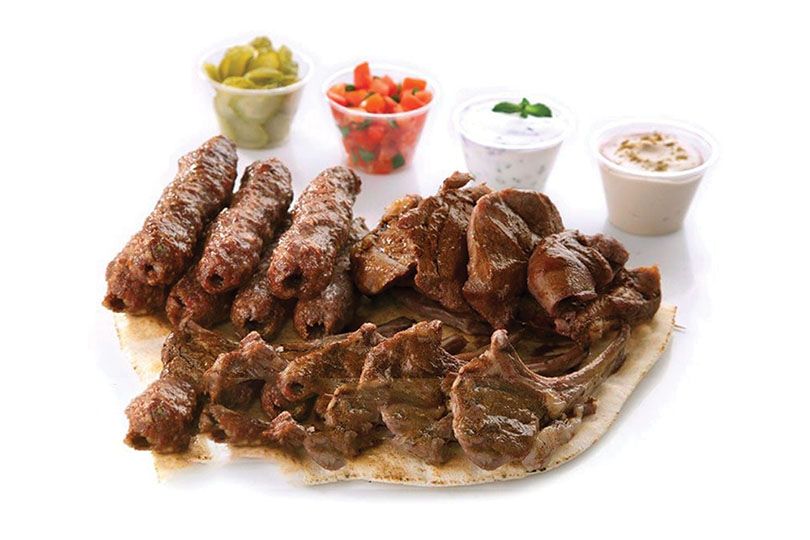 Kebab