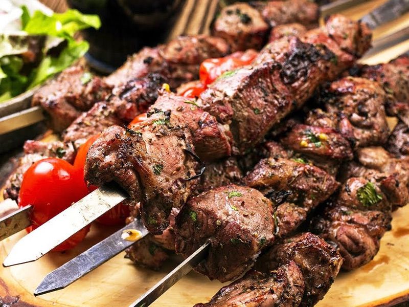 Kebab
