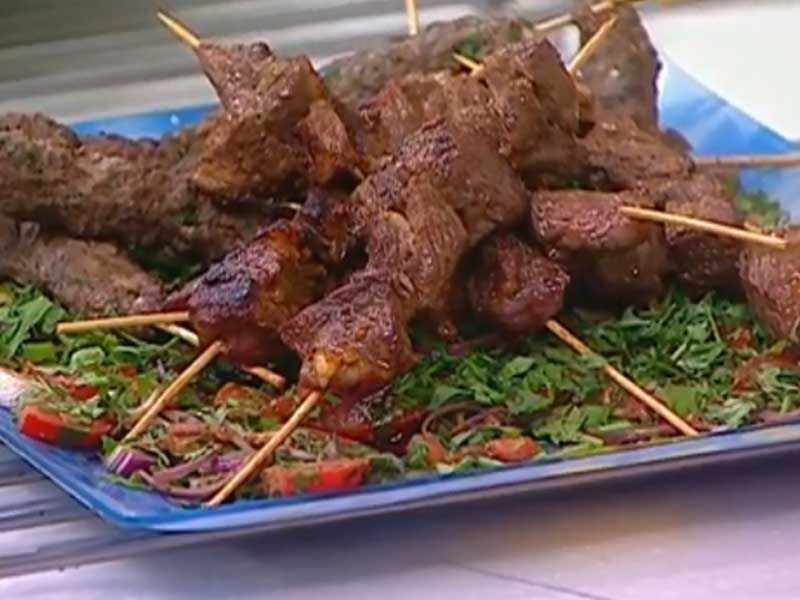 Kebab