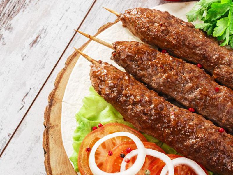 Kebab Kilo
