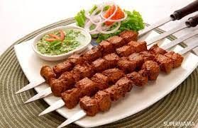 Kebab - 300 Gm