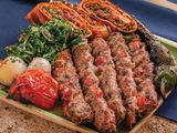 Izmirli Kebab