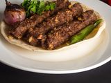 1 Kilo Eggplant Kebab