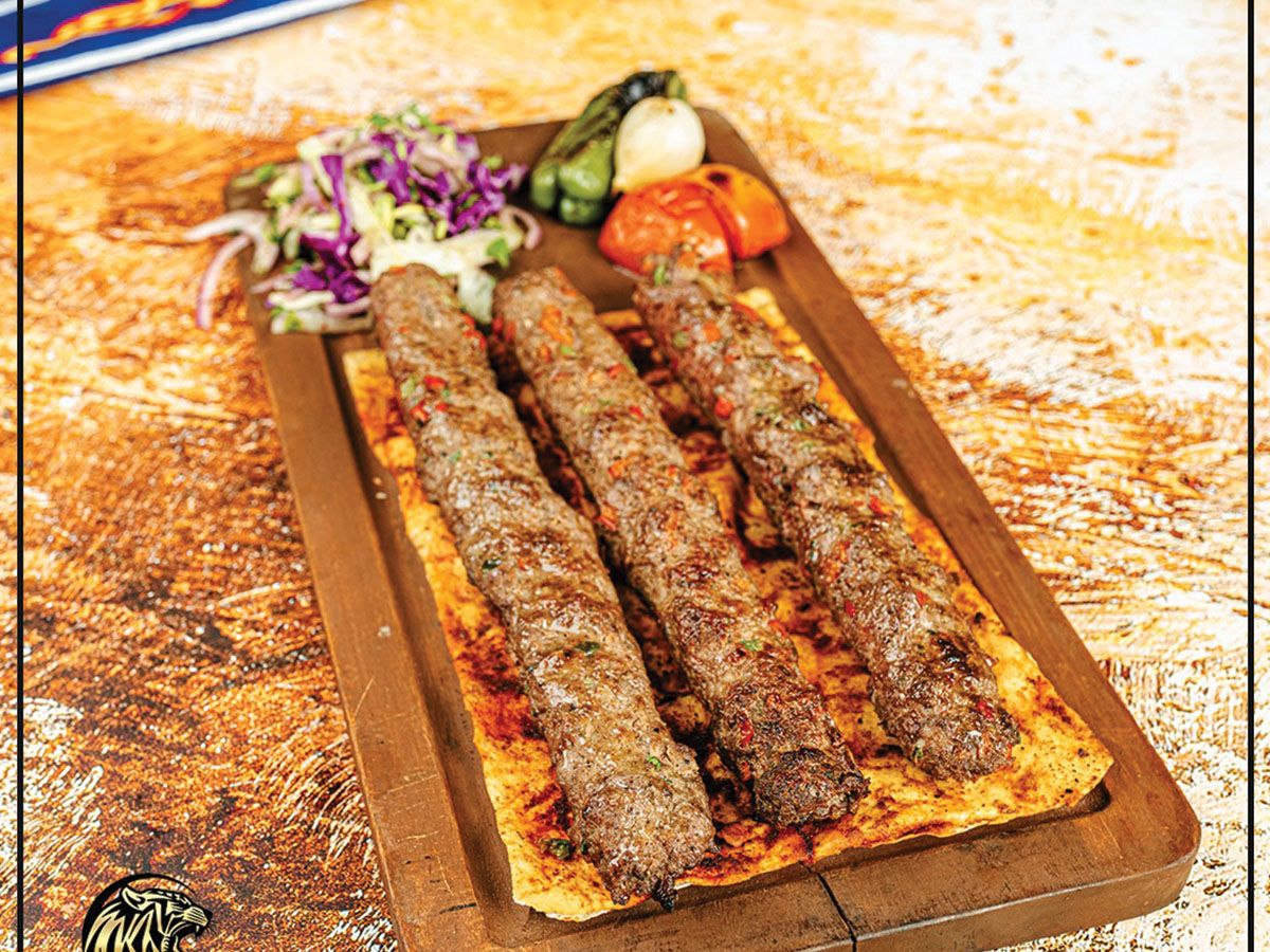 Permeatry Kebab