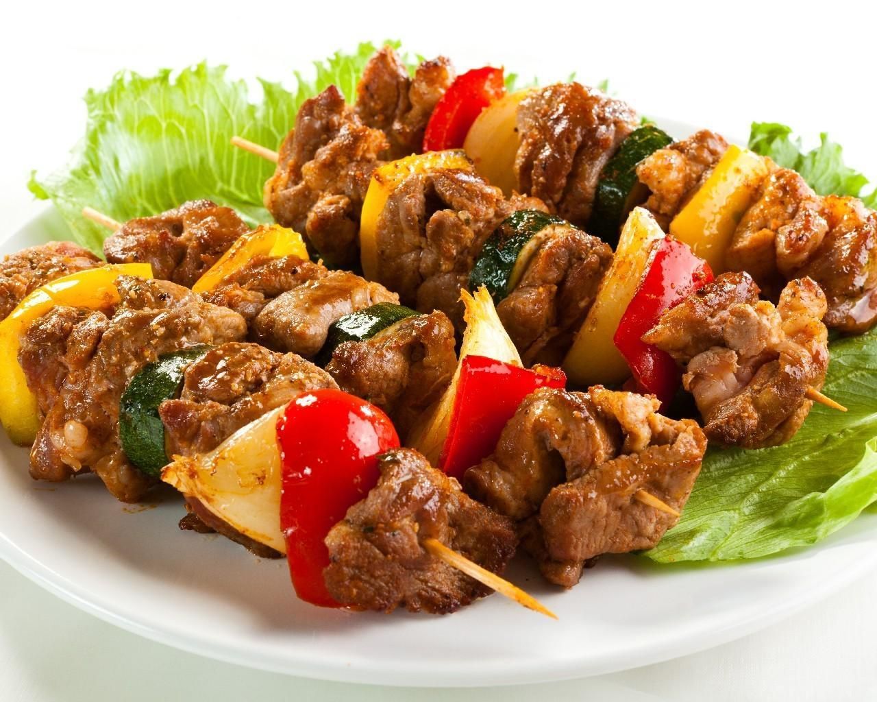 Veal Cubes Casserole