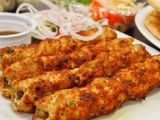 Chicken Kebab