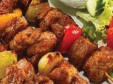 Plain Kebab