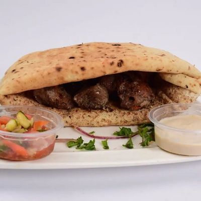 Kababgy El Bibany photo 10