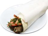 Shish Tawook Sandwich