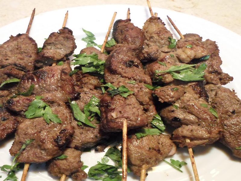 Kebab