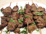 Kilo Lamb Kebab
