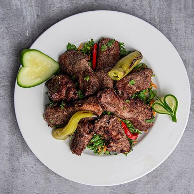 Lamb Kebab (1 kg)