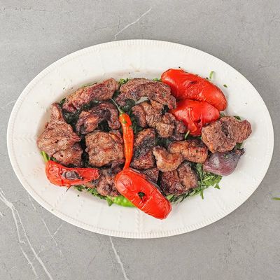 كباب سعيد الأمير photo 2