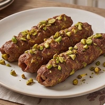 Lamb Kebab