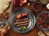Entebbe Kebab