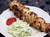 Chicken Kebab