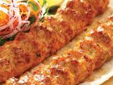 Khoshkhash Chicken Kebab
