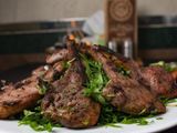 Mix Kebab - 1 Kilo