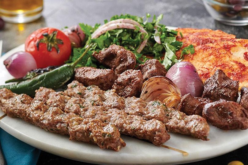 Kilo Mix Kandouz Kabab Offer