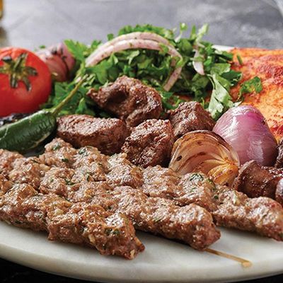 Kilo Mix Kandouz Kabab Offer
