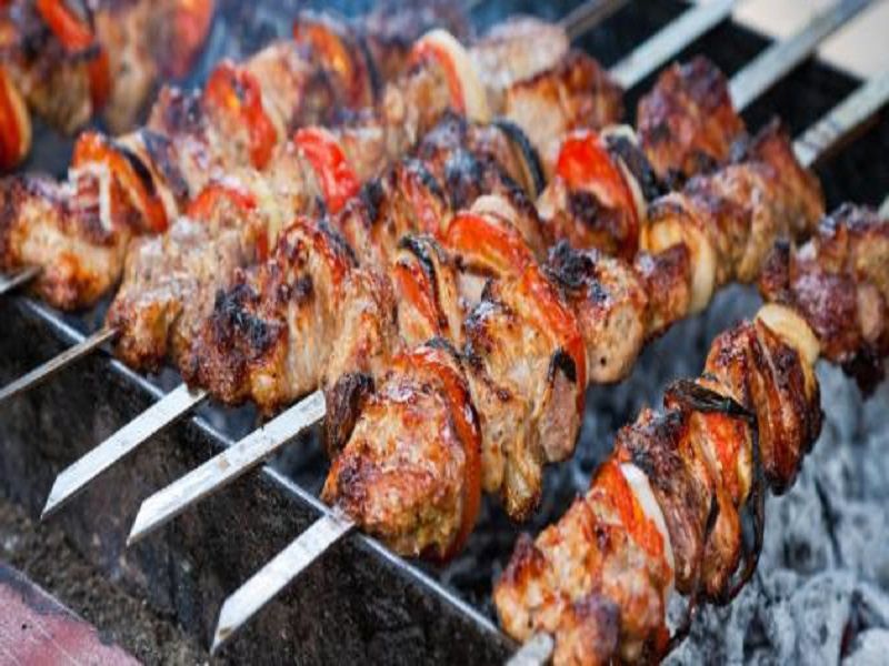 Kilo Veal Kebab